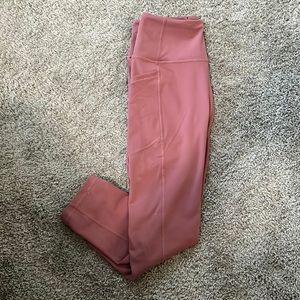 NWT VS sport legging